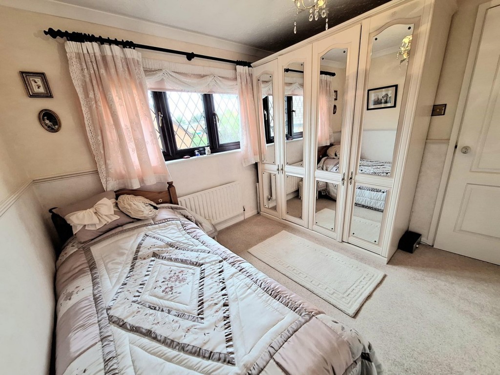 Dells Lane, Biggleswade, Bedfordshire