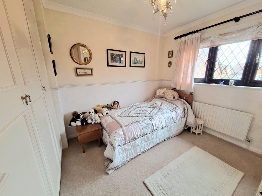 4 bedroom House for Sale Dells Lane, Biggleswade, Bedfordshire