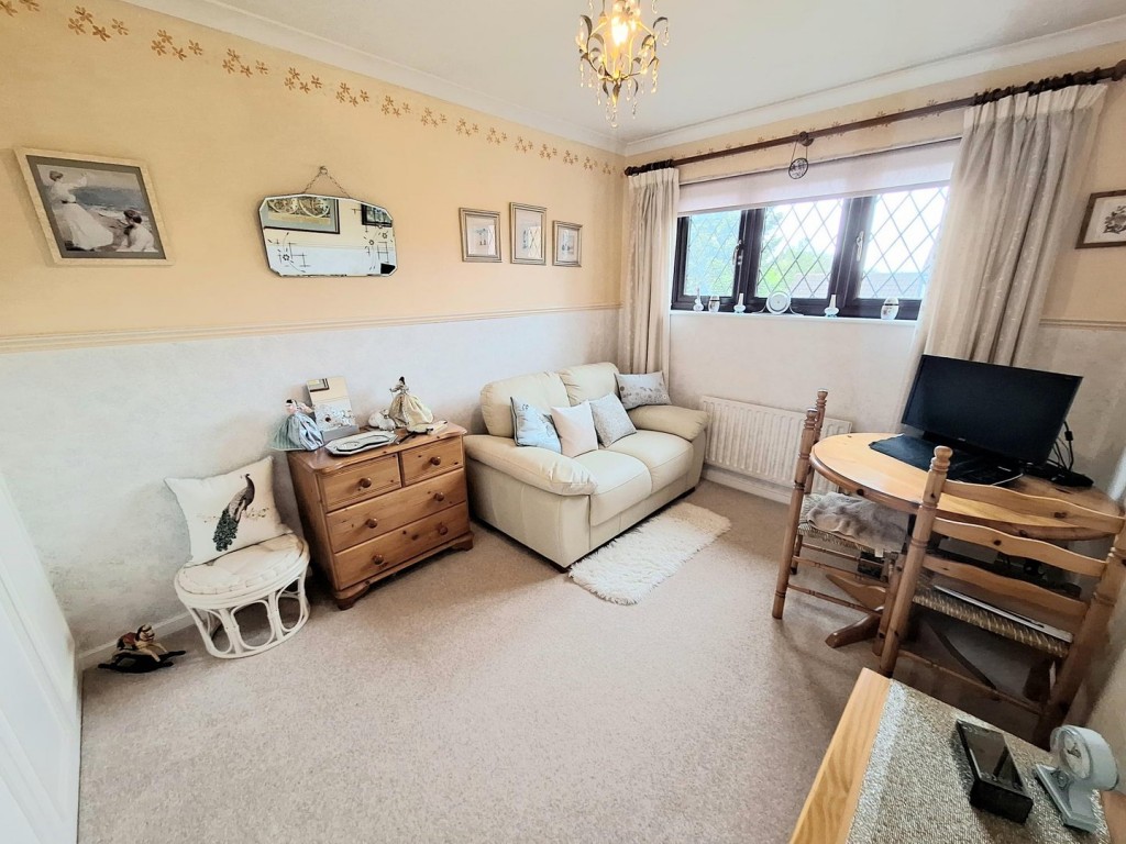 Dells Lane, Biggleswade, Bedfordshire