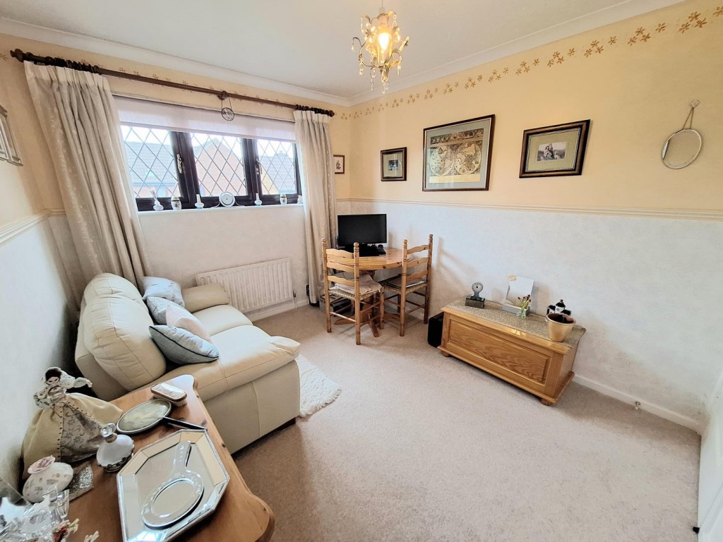 Dells Lane, Biggleswade, Bedfordshire