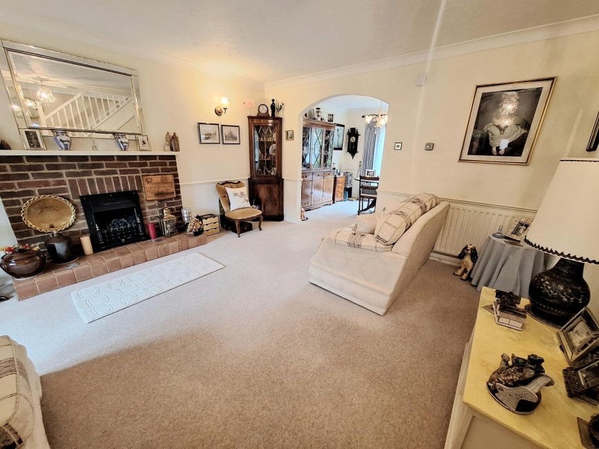 4 bedroom House for Sale Dells Lane, Biggleswade, Bedfordshire
