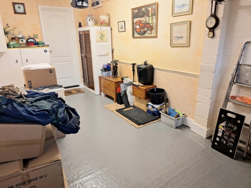 4 bedroom House for Sale Dells Lane, Biggleswade, Bedfordshire