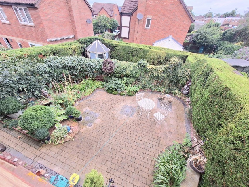 4 bedroom House for Sale Dells Lane, Biggleswade, Bedfordshire