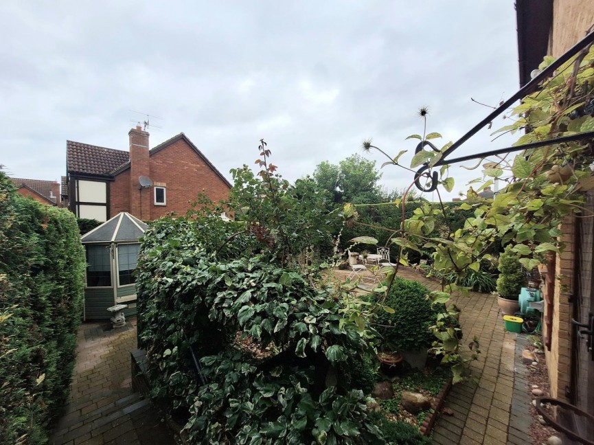 4 bedroom House for Sale Dells Lane, Biggleswade, Bedfordshire
