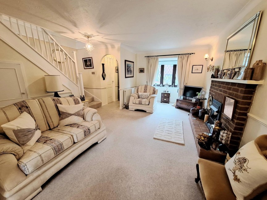 4 bedroom House for Sale Dells Lane, Biggleswade, Bedfordshire