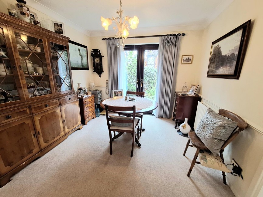 4 bedroom House for Sale Dells Lane, Biggleswade, Bedfordshire
