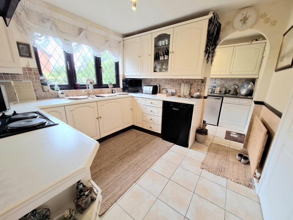 Dells Lane, Biggleswade, Bedfordshire