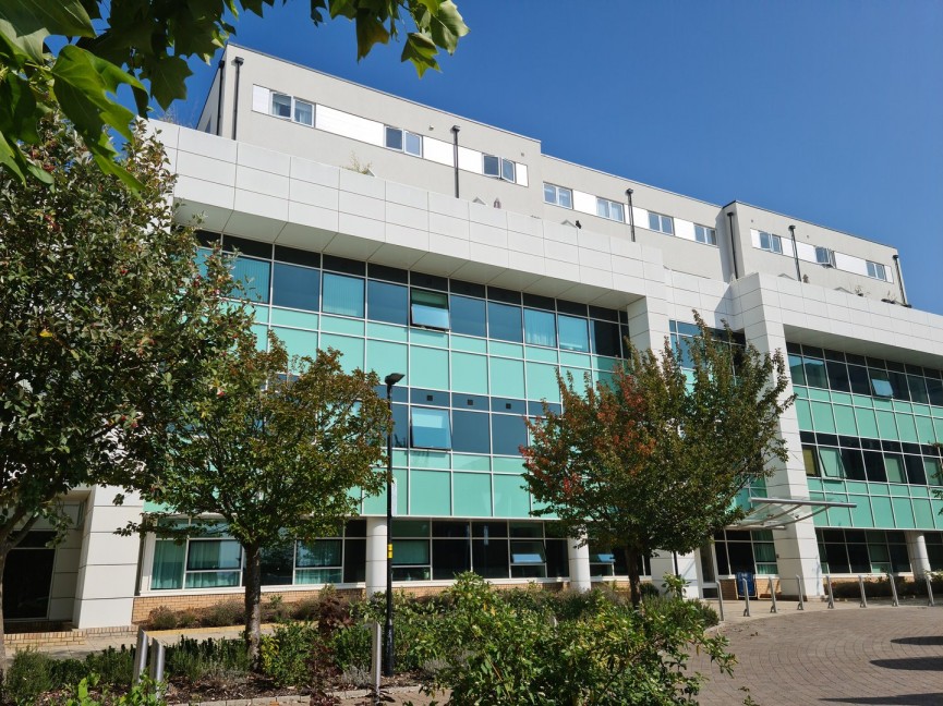 1 bedroom Flat for Letting Bessemer Road, Welwyn Garden City, Hertfordshire