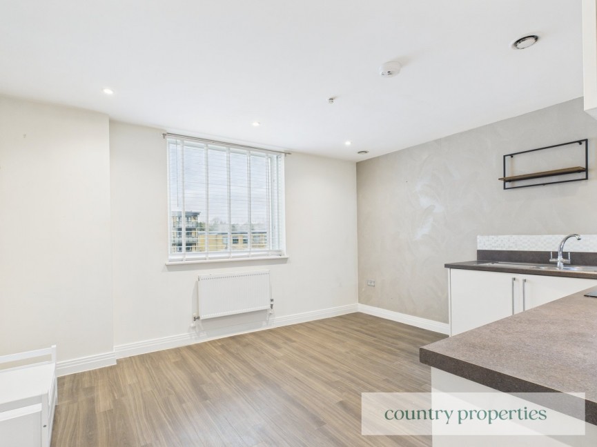 1 bedroom Flat for Letting Bessemer Road, Welwyn Garden City, Hertfordshire