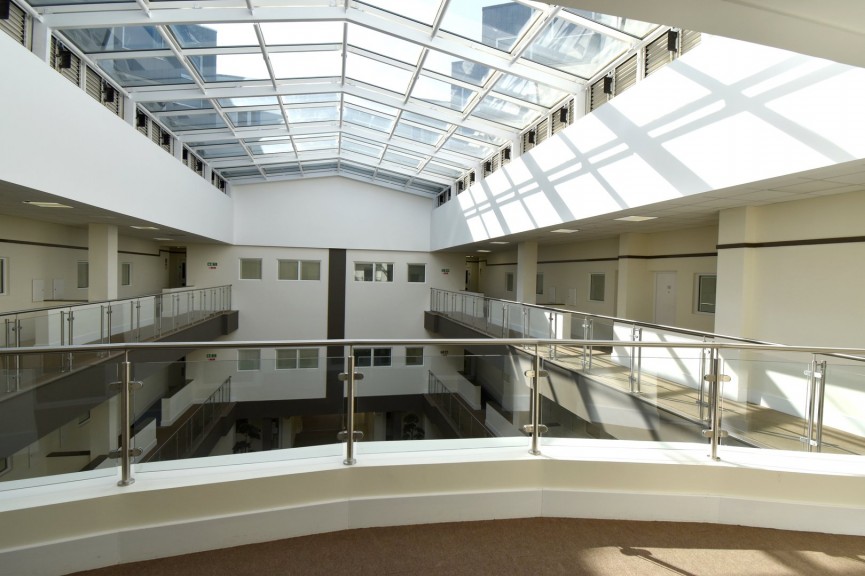 1 bedroom Flat for Letting Bessemer Road, Welwyn Garden City, Hertfordshire