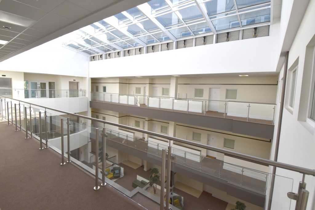 Bessemer Road, Welwyn Garden City, Hertfordshire