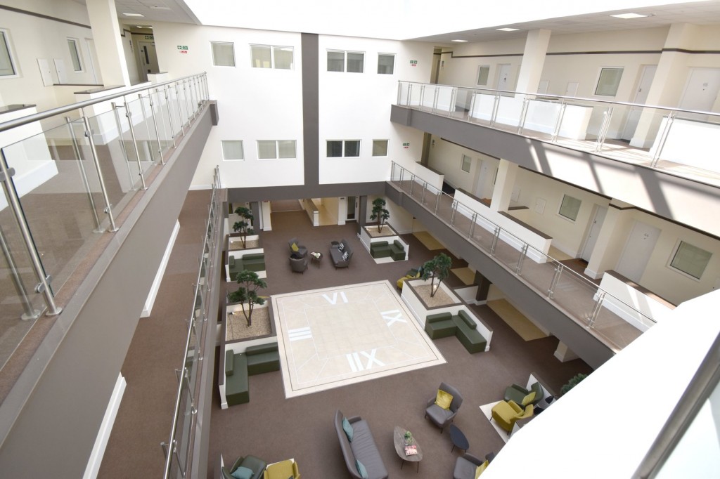 Bessemer Road, Welwyn Garden City, Hertfordshire