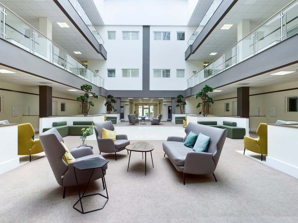 Bessemer Road, Welwyn Garden City, Hertfordshire