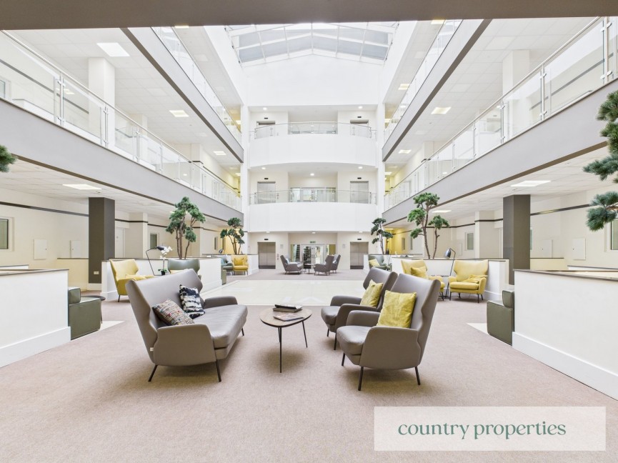 1 bedroom Flat for Letting Bessemer Road, Welwyn Garden City, Hertfordshire