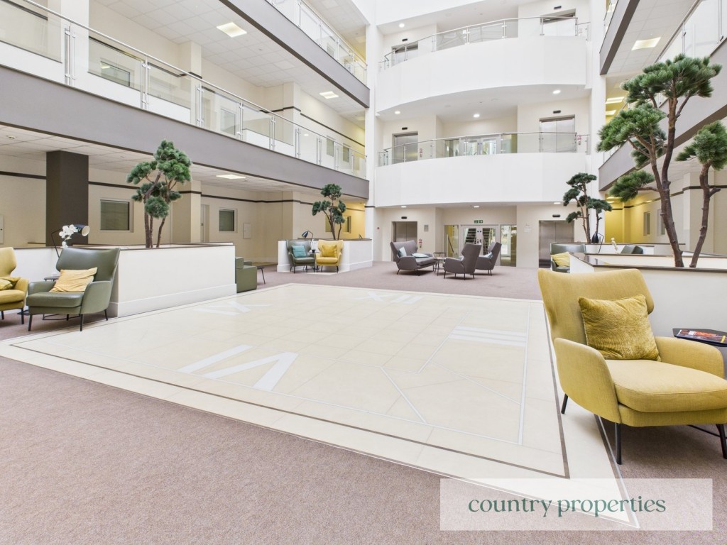 Bessemer Road, Welwyn Garden City, Hertfordshire