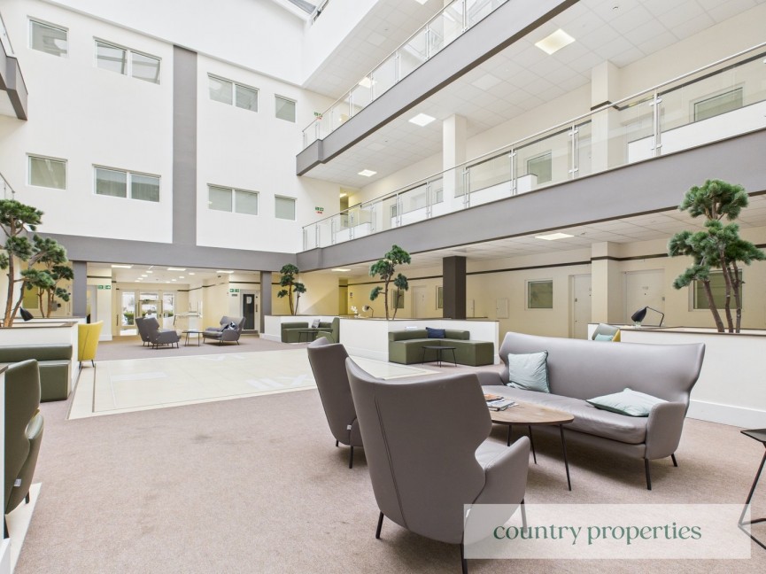 1 bedroom Flat for Letting Bessemer Road, Welwyn Garden City, Hertfordshire