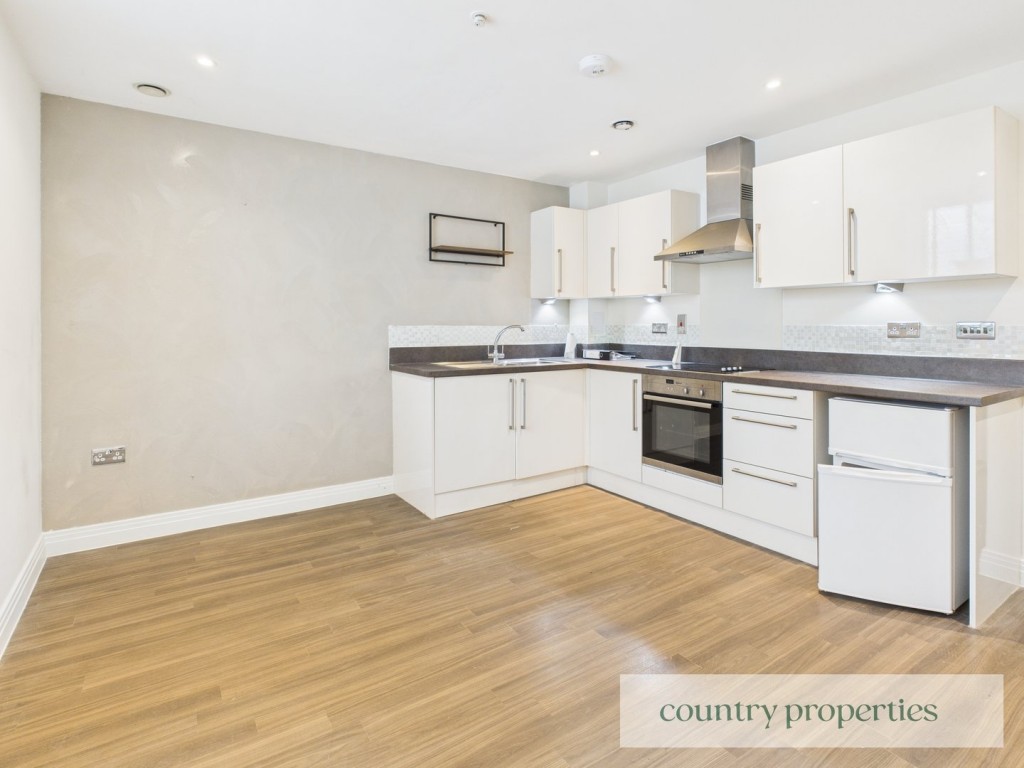 Bessemer Road, Welwyn Garden City, Hertfordshire