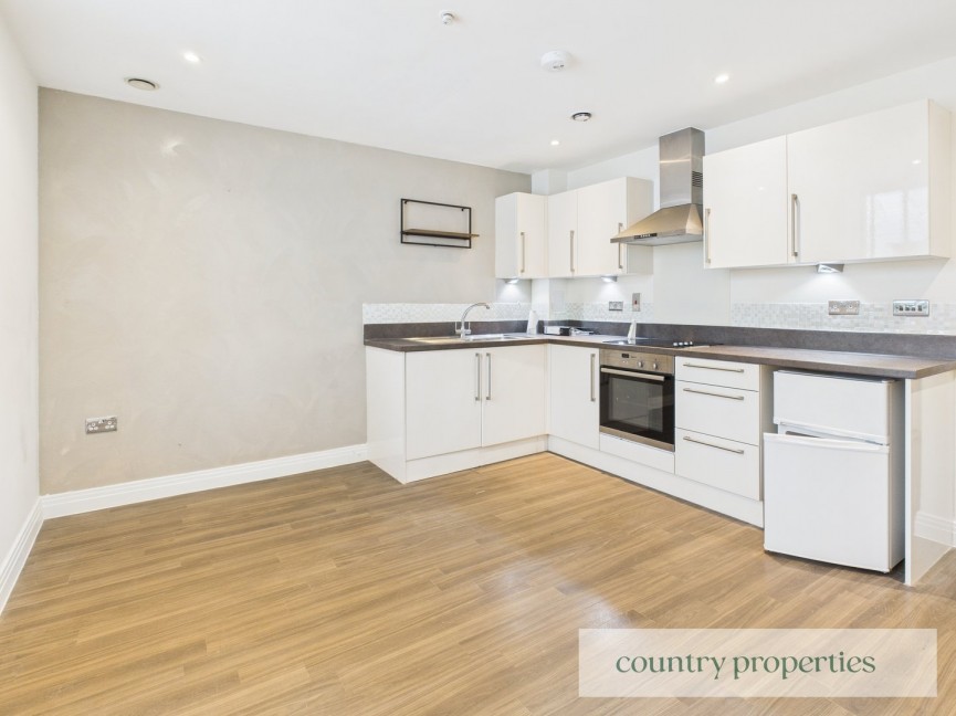 1 bedroom Flat for Letting Bessemer Road, Welwyn Garden City, Hertfordshire