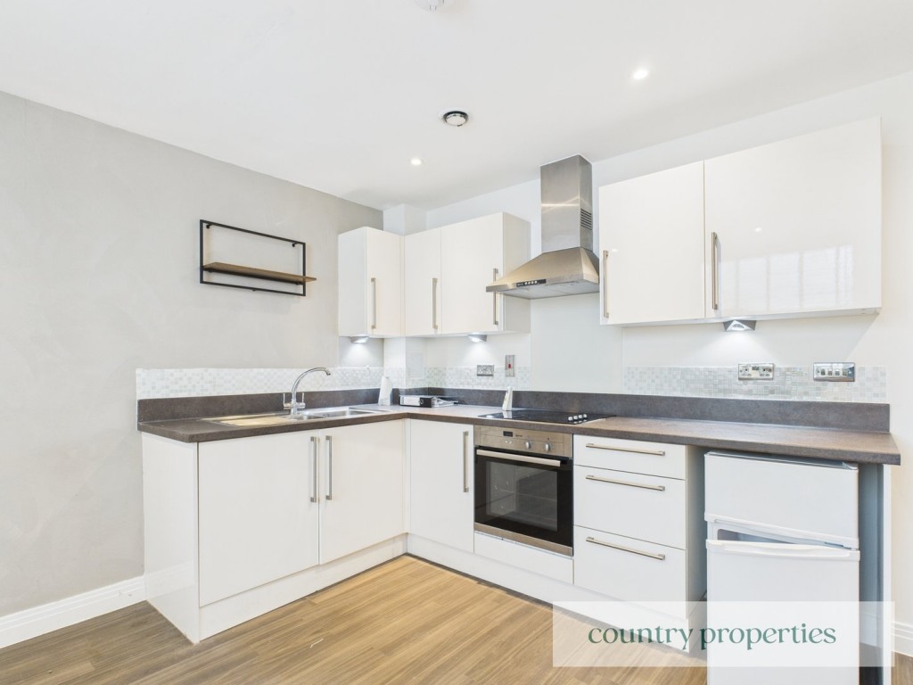 Bessemer Road, Welwyn Garden City, Hertfordshire