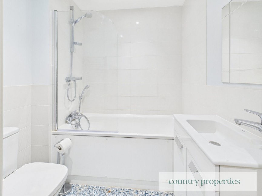 1 bedroom Flat for Letting Bessemer Road, Welwyn Garden City, Hertfordshire