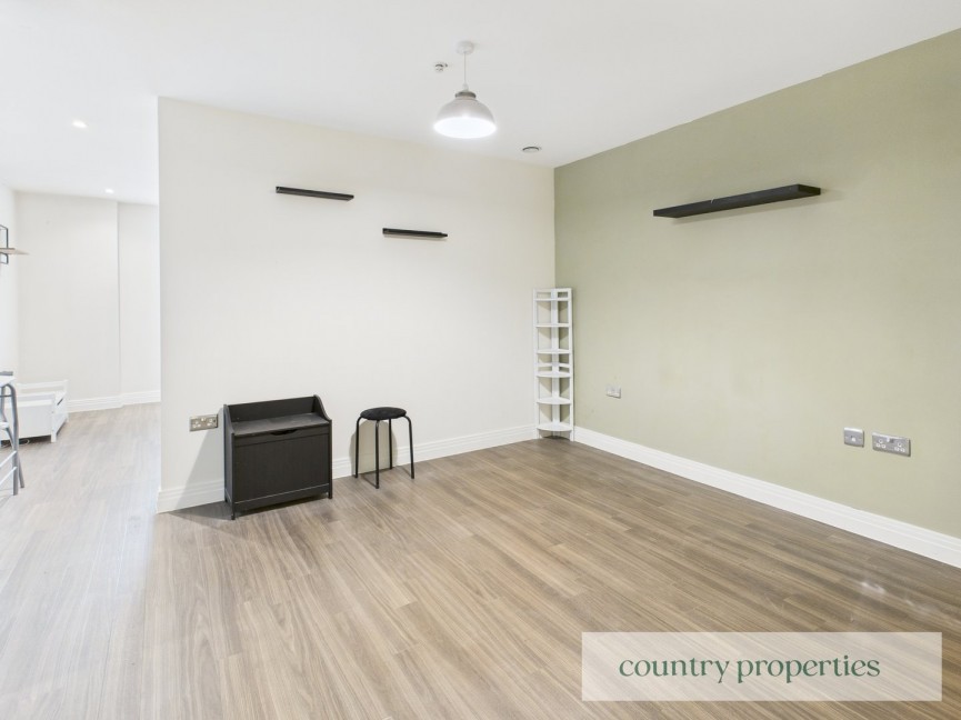 1 bedroom Flat for Letting Bessemer Road, Welwyn Garden City, Hertfordshire