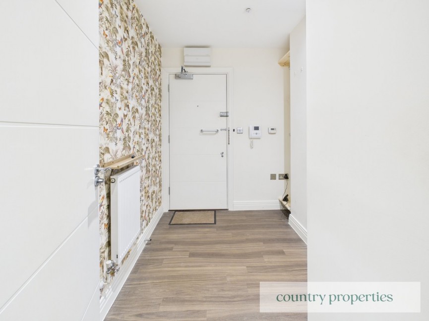 1 bedroom Flat for Letting Bessemer Road, Welwyn Garden City, Hertfordshire