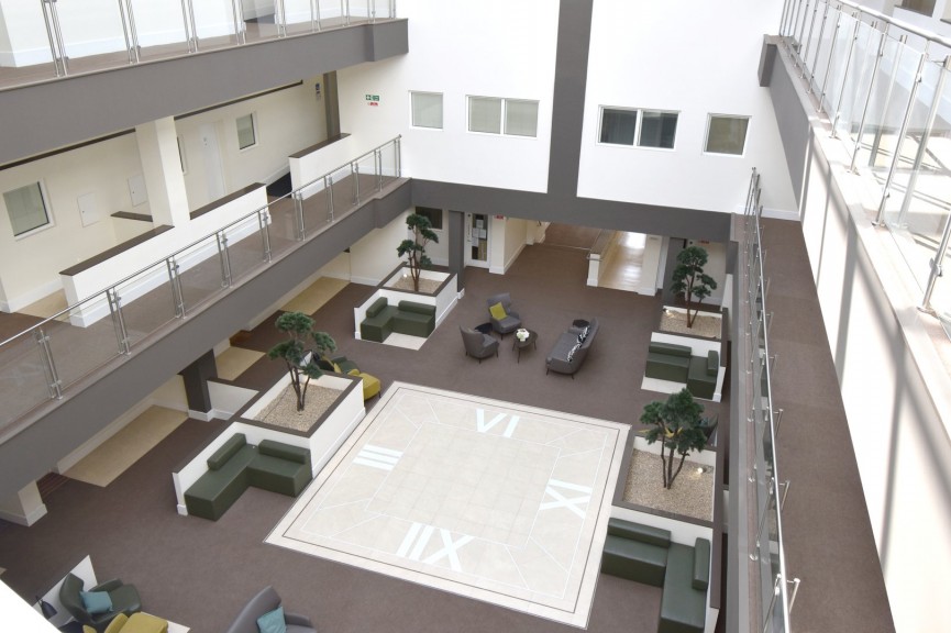 1 bedroom Flat for Letting Bessemer Road, Welwyn Garden City, Hertfordshire