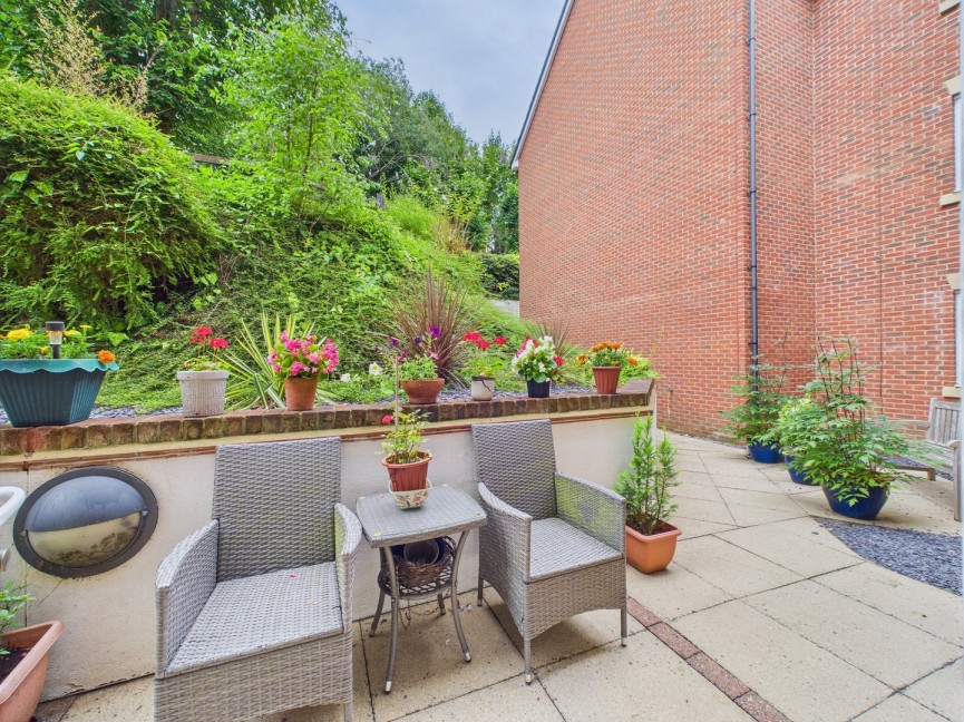 1 bedroom Flat for Sale Queen Street, Hitchin, Hertfordshire