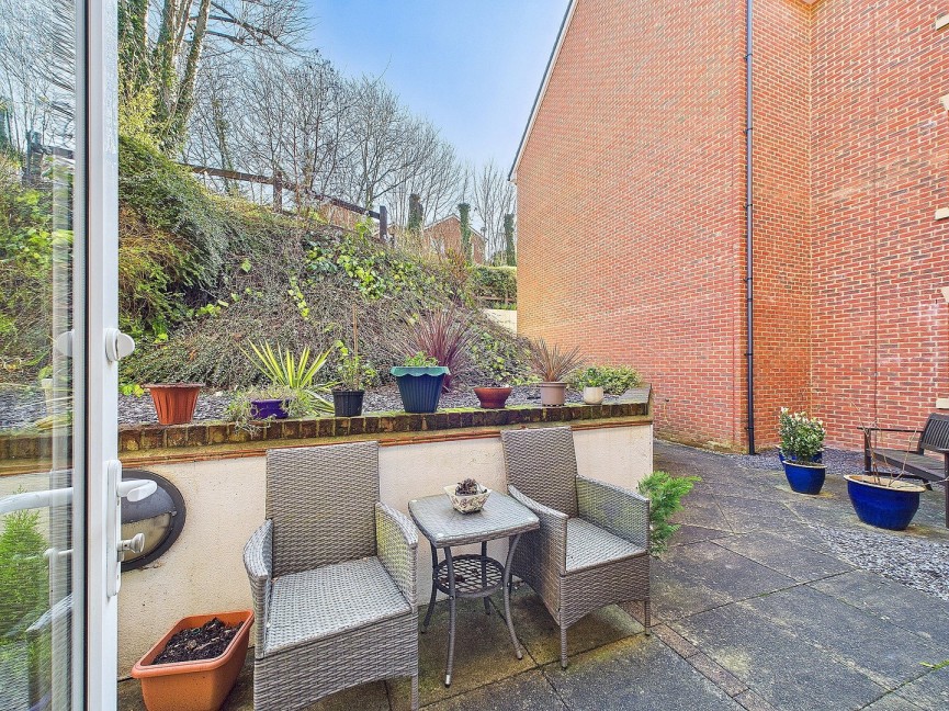 1 bedroom Flat for Sale Queen Street, Hitchin, Hertfordshire