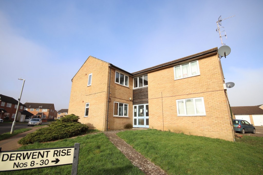 Derwent Rise, Flitwick, Bedfordshire