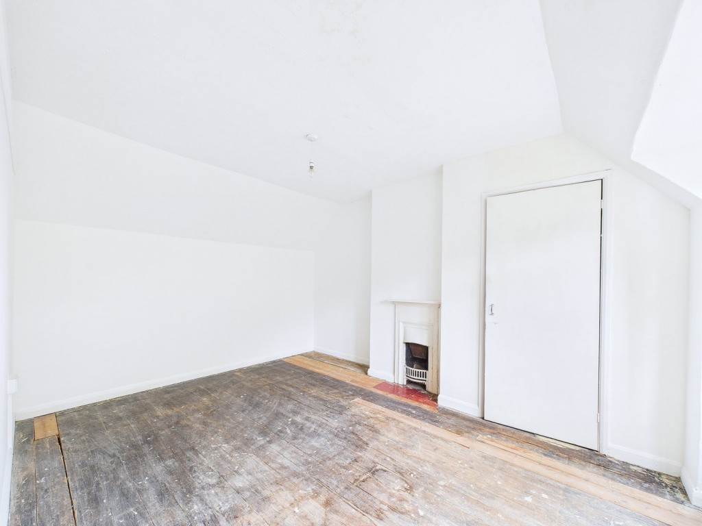 Offley, Hitchin, Hertfordshire