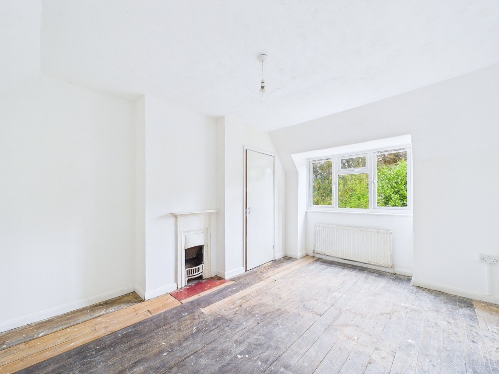 Offley, Hitchin, Hertfordshire