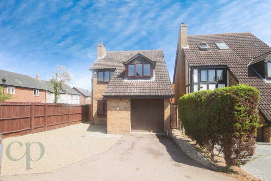 3 bedroom House for Letting Wootton, Bedford