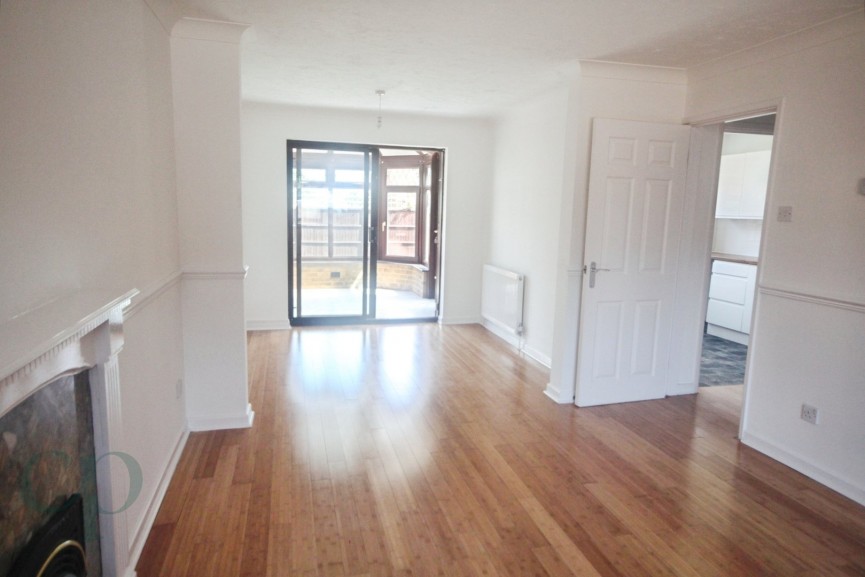 3 bedroom House for Letting Wootton, Bedford
