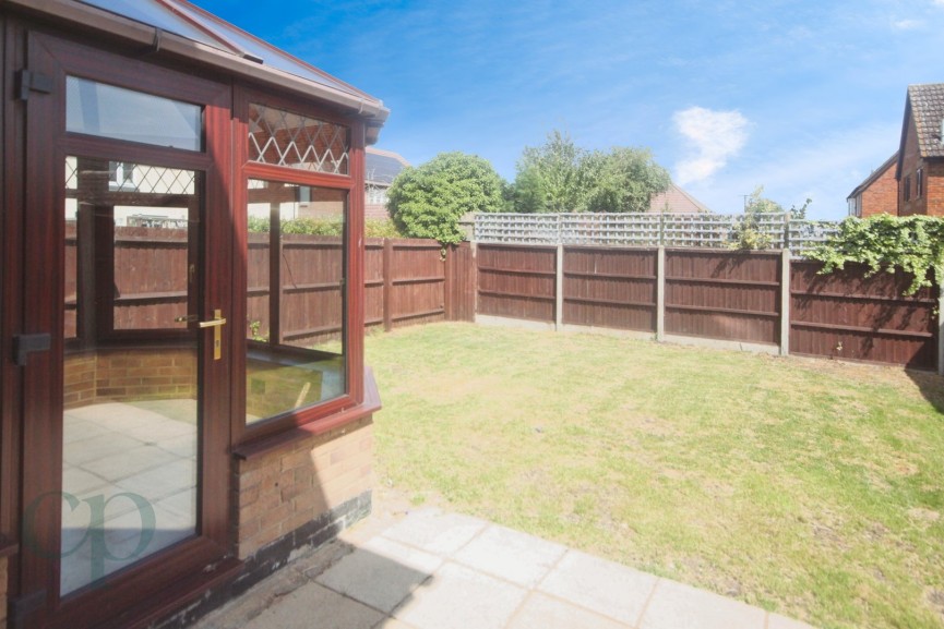 3 bedroom House for Letting Wootton, Bedford