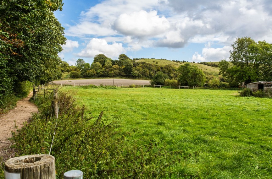 Barton-le-Clay, Bedfordshire