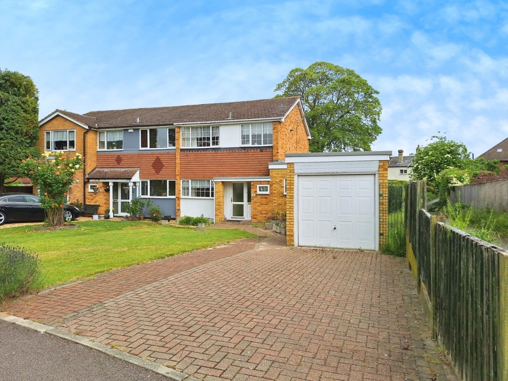 Melbourn, Royston, Cambridgeshire