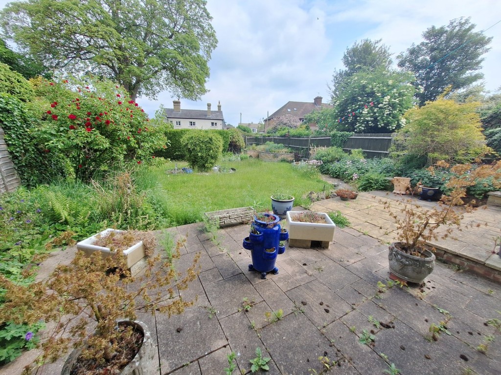 Melbourn, Royston, Cambridgeshire