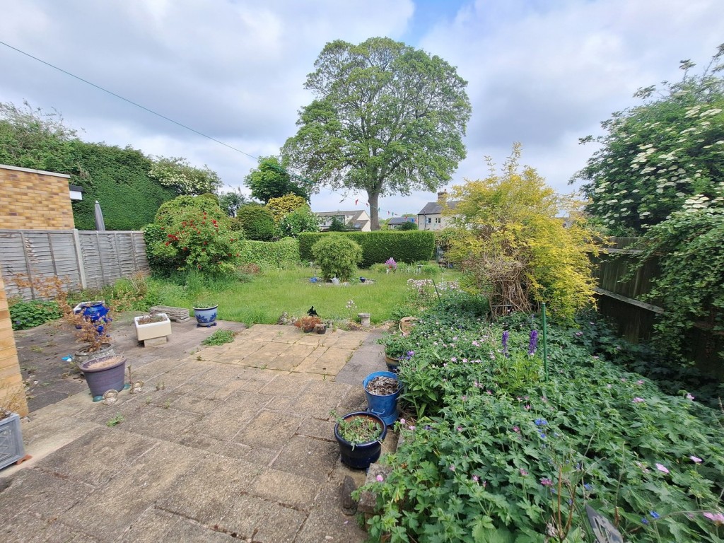 Melbourn, Royston, Cambridgeshire