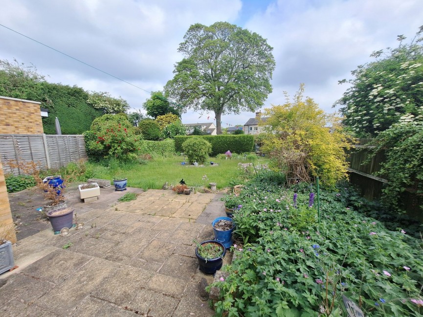 Melbourn, Royston, Cambridgeshire