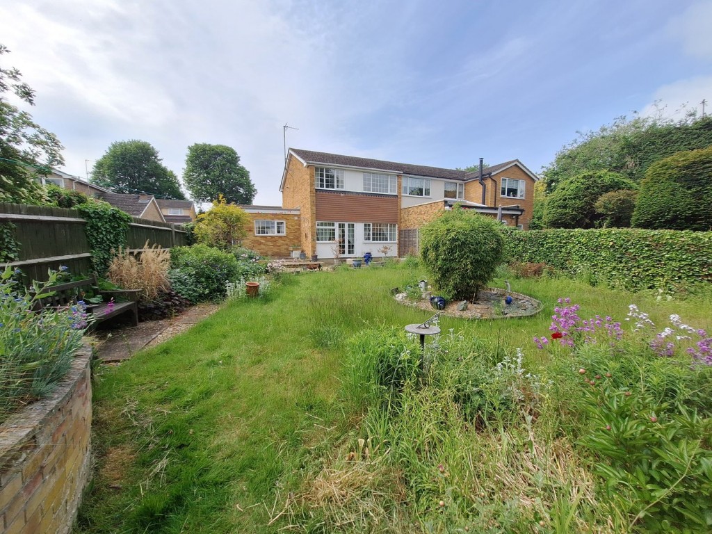 Melbourn, Royston, Cambridgeshire