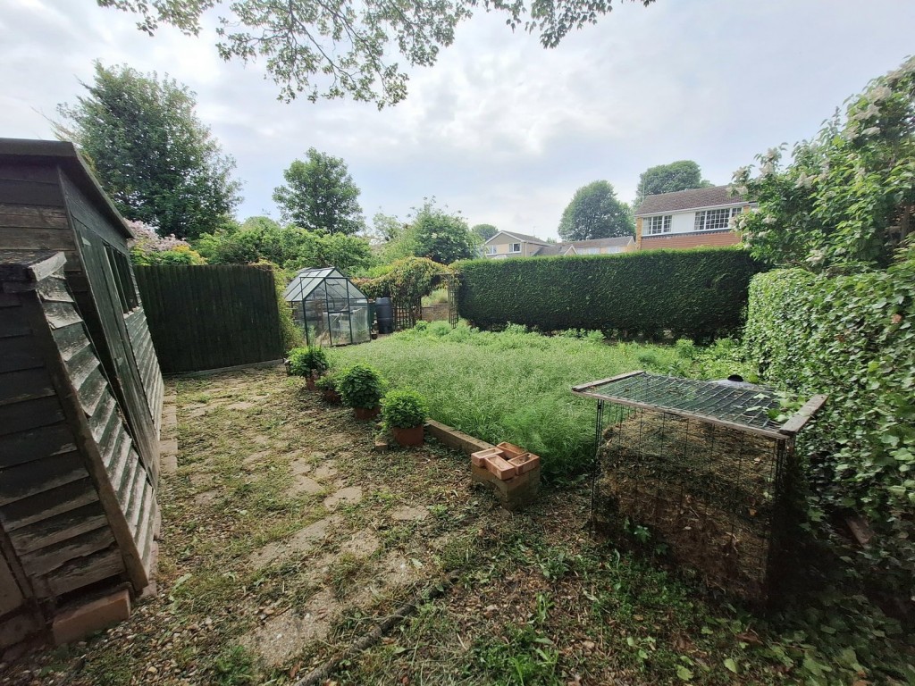 Melbourn, Royston, Cambridgeshire