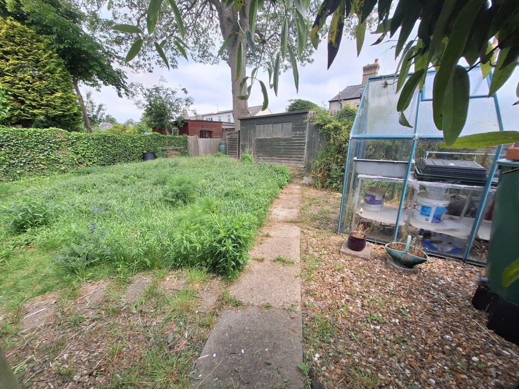 Melbourn, Royston, Cambridgeshire