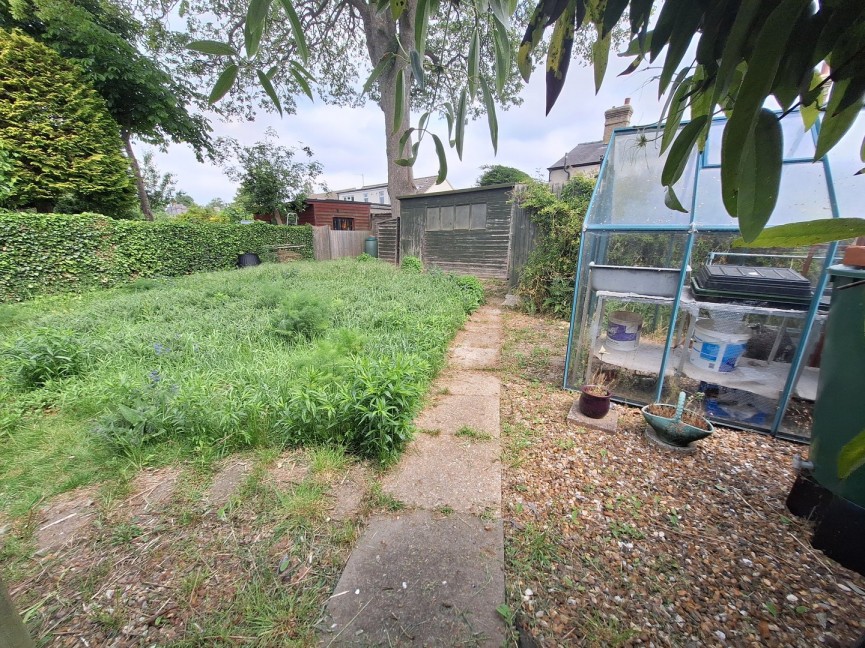 3 bedroom House for Sale Melbourn, Royston, Cambridgeshire
