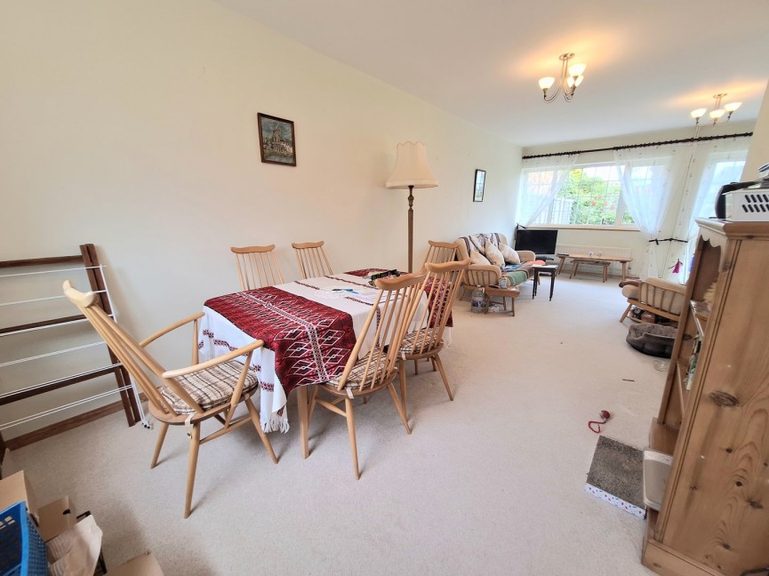 Melbourn, Royston, Cambridgeshire