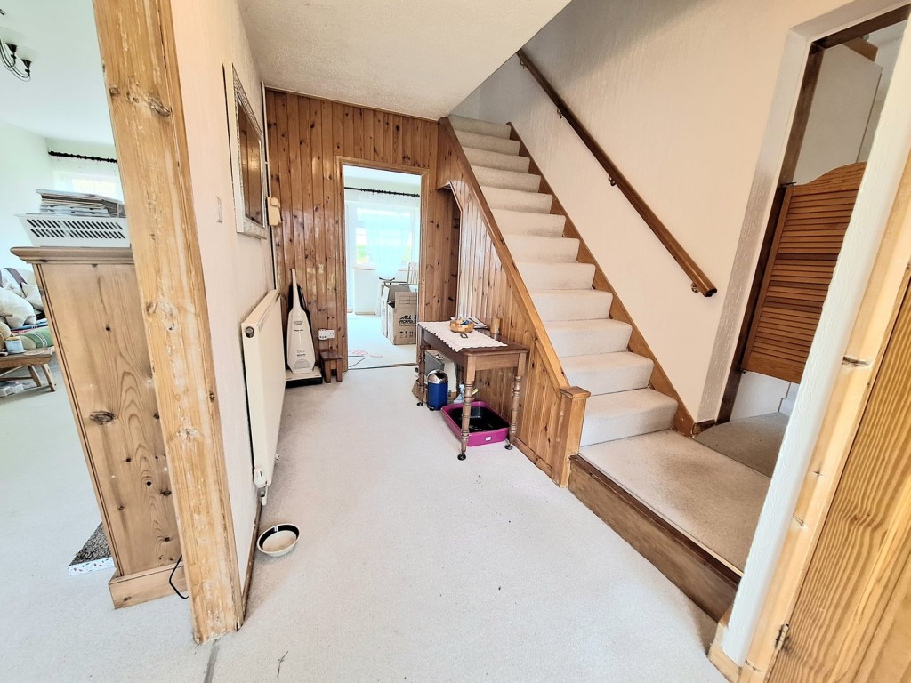 Melbourn, Royston, Cambridgeshire