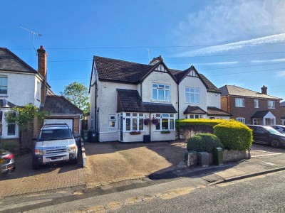 Maulden, Bedfordshire