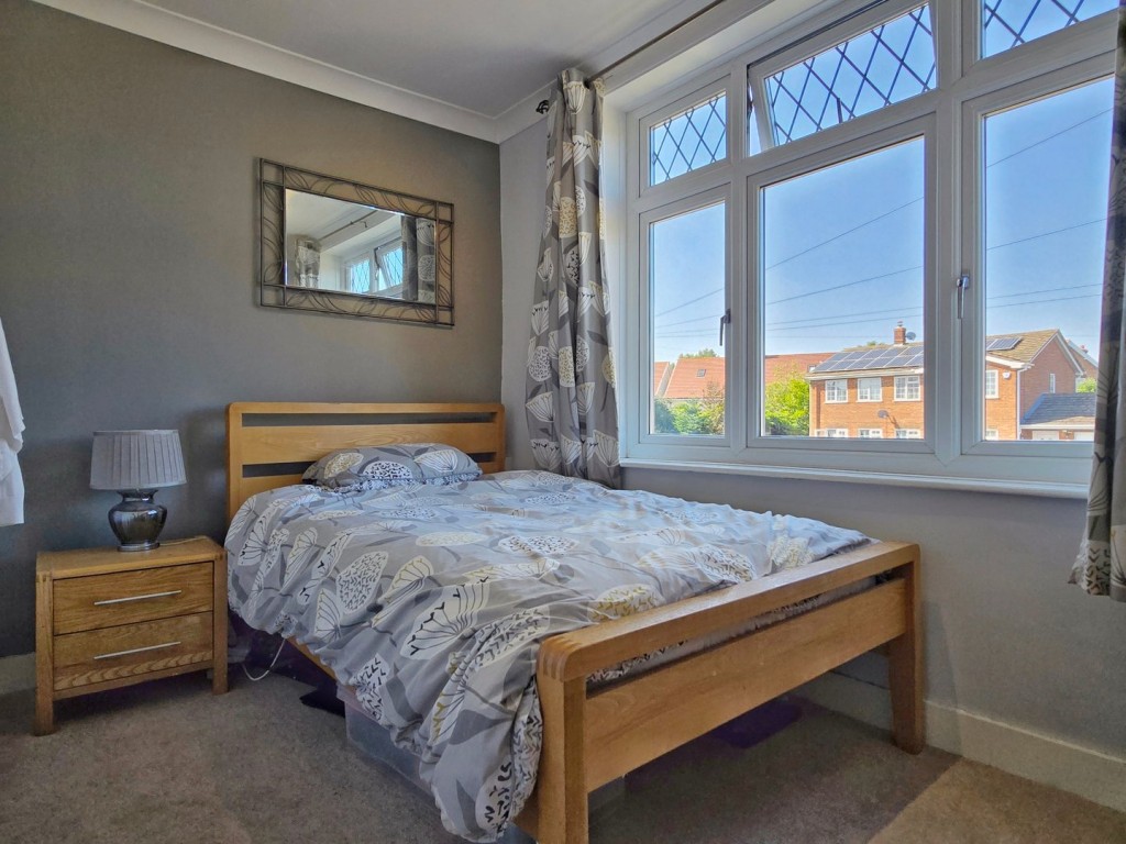 Maulden, Bedfordshire