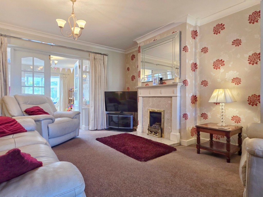 Maulden, Bedfordshire