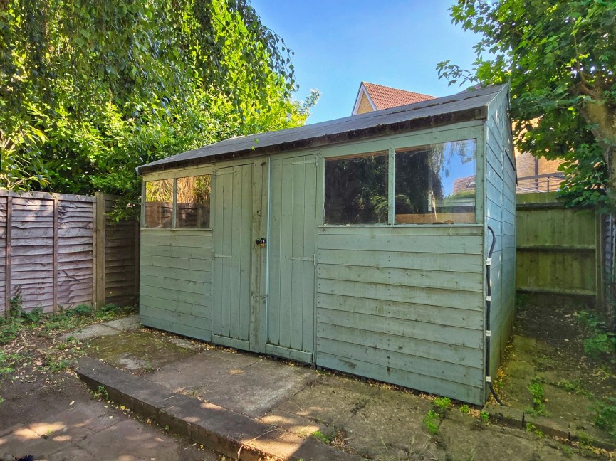 4 bedroom House for Sale Maulden, Bedfordshire